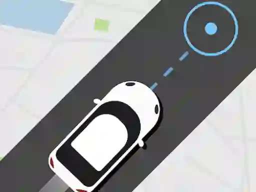 Игра Pick Me Up Taxi онлајн