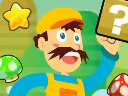 Игра Running Bros онлајн