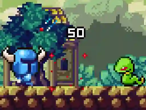 Игра Knightfall онлајн