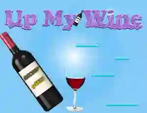 Игра Up My Wine онлајн