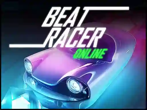 Игра Beat Racer Online онлајн
