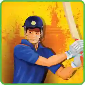 Игра Super Cricket онлајн
