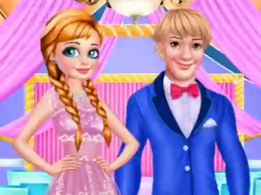 Игра Clara Wedding Planner онлајн