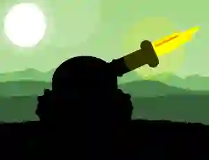 Игра Battle Tank онлајн