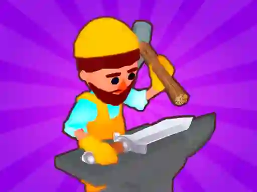 Игра Sword Life онлајн