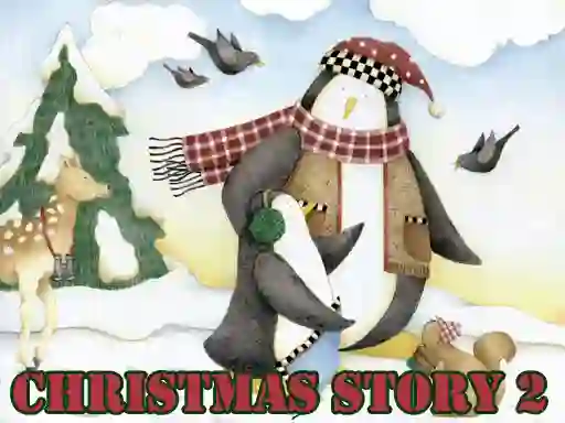Игра Christmas Story 2 онлајн