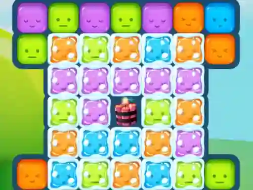 Игра Match Blast онлајн