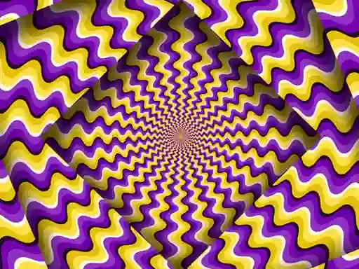 Игра Optical Illusion онлајн