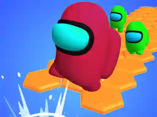 Игра Do Not Fall Online онлајн