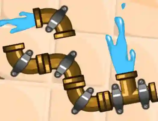 Игра Plumber Game онлајн