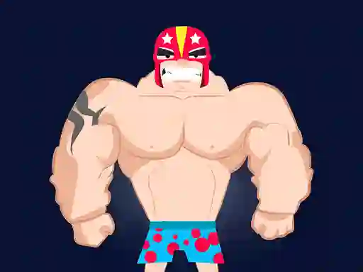 Игра Body Toss онлајн