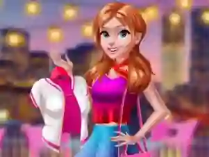 Игра Girls Night Out онлајн