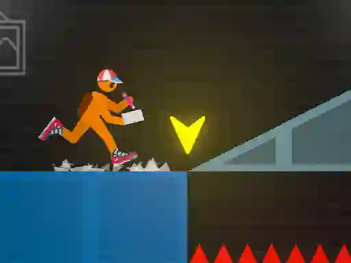 Игра Build and Run онлајн