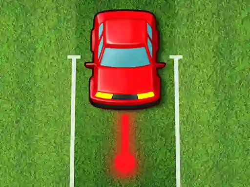Игра Parking Escape онлајн