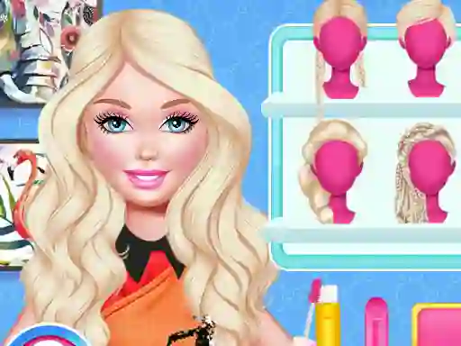 Игра Bonnie Gucci vs Prada онлајн