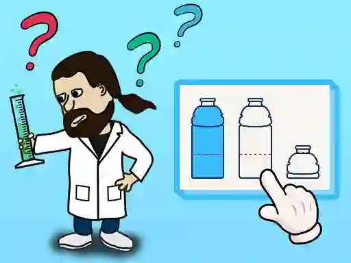 Игра Bottle Battle онлајн