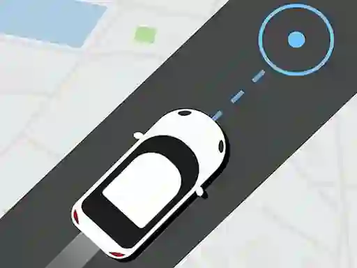 Игра Uber Driver онлајн