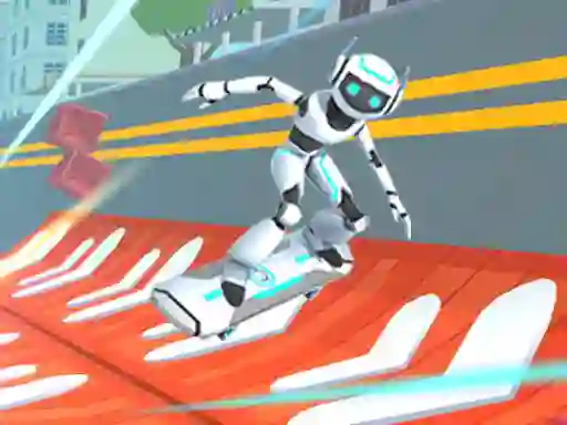 Игра Turbo Stars онлајн