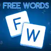 Игра Free Words онлајн