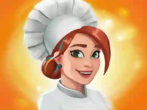 Игра Cook & Match: Sara's Adventure онлајн