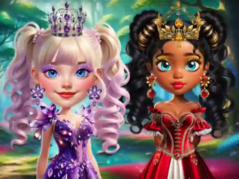 Игра Gemstone Glam онлајн