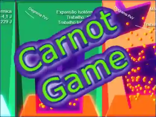 Игра Carnot Game онлајн