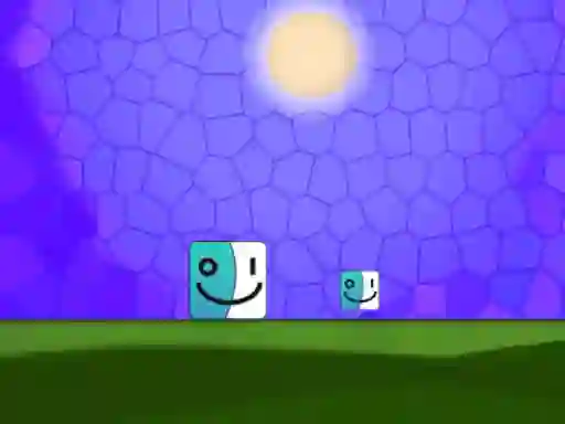 Игра Big Must Jump онлајн