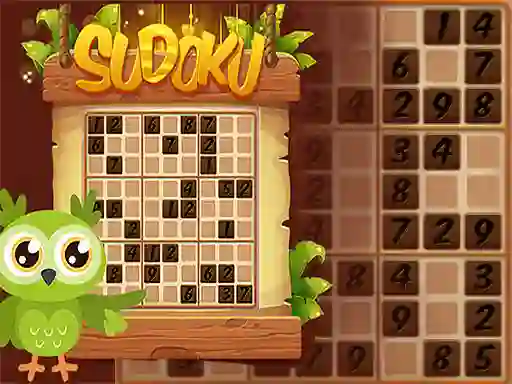 Игра Sudoku 4 in 1 онлајн