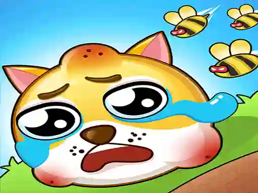 Игра Save My Doge онлајн