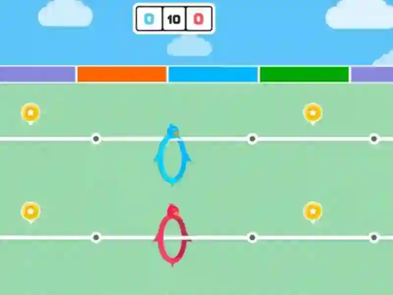 Игра Line онлајн