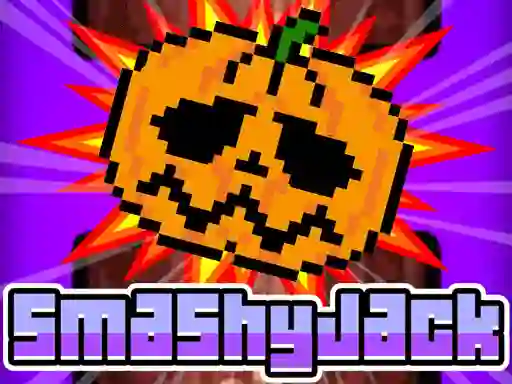 Игра Smashy Jack онлајн