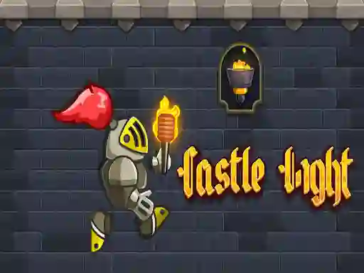 Игра Castle Light онлајн