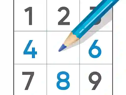 Игра Sudoku Royal онлајн