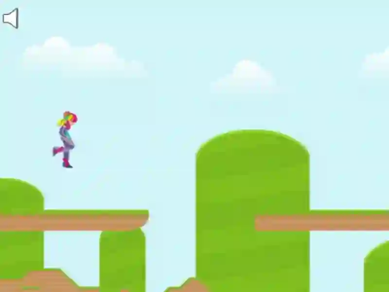 Игра Endless Runner онлајн