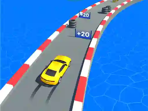 Игра Count Speed 3d онлајн