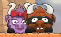 Игра Bravebull онлајн