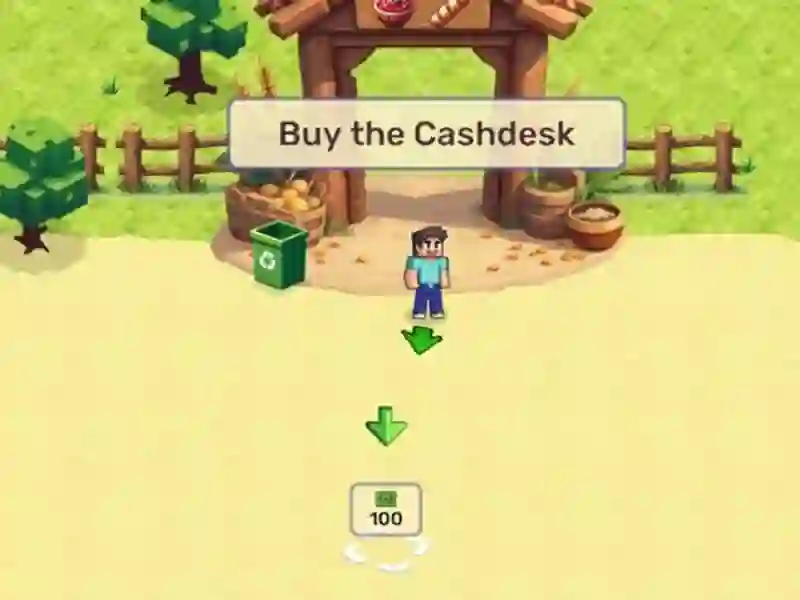 Игра Craftmart онлајн