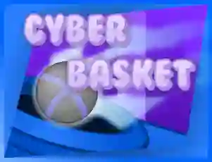 Игра Cyber Basket онлајн