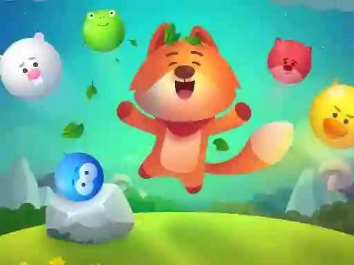 Игра Bubble Shooter онлајн
