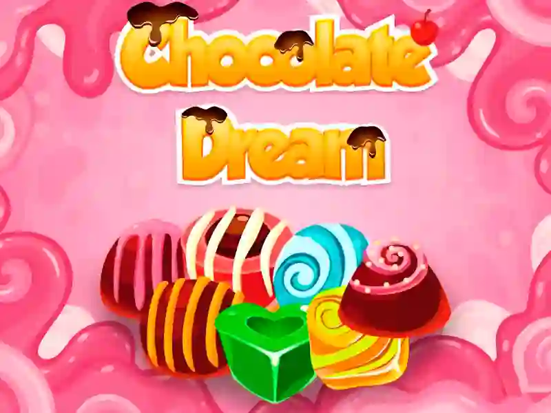 Игра Chocolate Dream онлајн