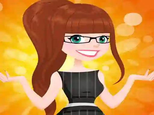 Игра Baby Girl онлајн