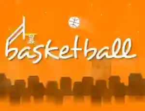 Игра Basketball онлајн