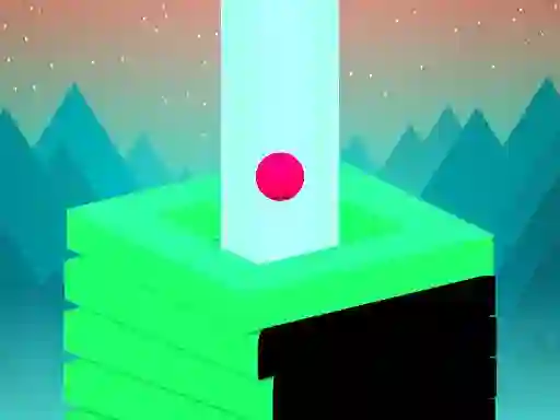 Игра Stack Ball Fun онлајн