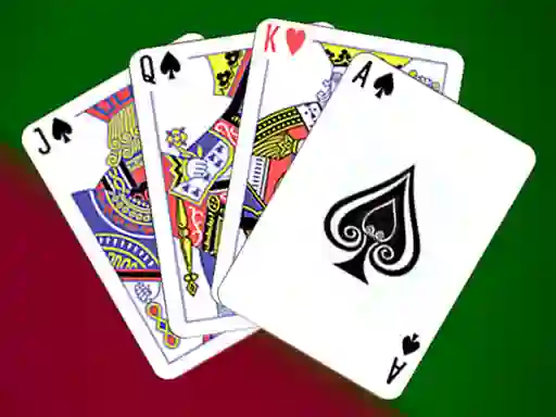 Игра Solitaire Spider and Klondike онлајн