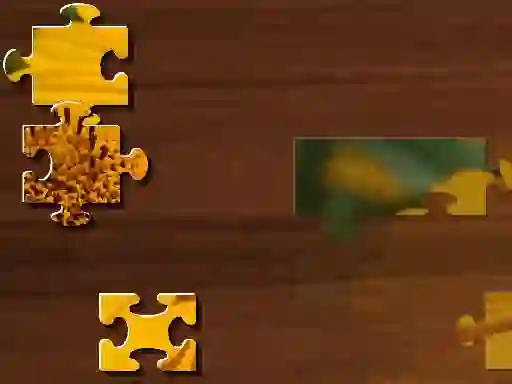 Игра Jigsaw Puzzle онлајн