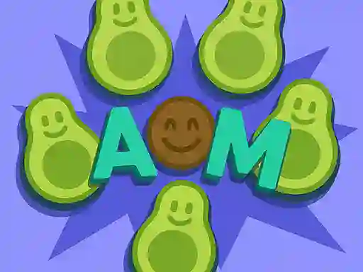 Игра Avocado Mother онлајн