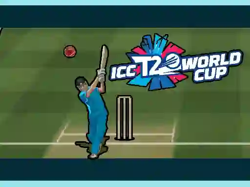 Игра ICC T20 Worldcup онлајн