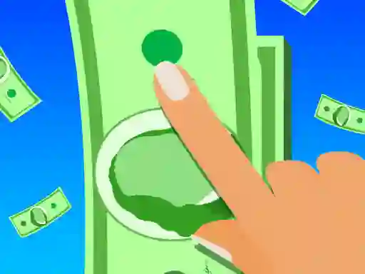 Игра Money Clicker онлајн