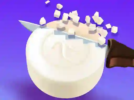 Игра Soap Cutting онлајн