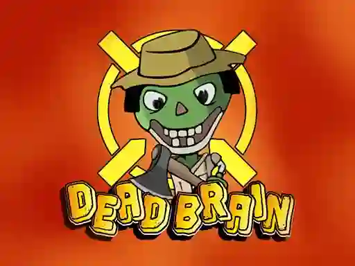 Игра Dead Brain онлајн
